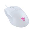 Mysz TURTLE BEACH Pure Sel Biały Komunikacja z komputerem Przewodowa