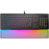 Klawiatura TURTLE BEACH Vulcan II Max Czarny
