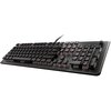 Klawiatura TURTLE BEACH Vulcan II Max Czarny Interfejs USB