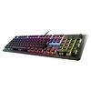 Klawiatura TURTLE BEACH Vulcan II Max Czarny Dla graczy Tak