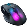 Mysz TURTLE BEACH Kone XP AIR Czarny Komunikacja z komputerem Bezprzewodowa