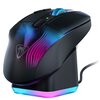 Mysz TURTLE BEACH Kone XP Air Czarny Rodzaj zasilania Akumulatorowe