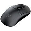 Mysz TURTLE BEACH Burst II Air Czarny Komunikacja z komputerem Bezprzewodowa