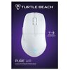 Mysz TURTLE BEACH Pure Air Biały Typ myszy Optyczna