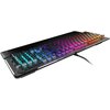 Klawiatura TURTLE BEACH Vulcan II Czarny Dla graczy Tak
