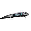 Klawiatura TURTLE BEACH Vulcan II Czarny Typ klawiatury Mechaniczna