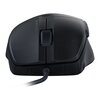Mysz TURTLE BEACH Pure Sel Czarny Interfejs USB