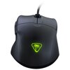 Mysz TURTLE BEACH Pure Sel Czarny Dla graczy Tak