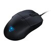 Mysz TURTLE BEACH Pure Sel Czarny Liczba przycisków 6