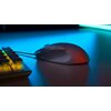 Mysz TURTLE BEACH Pure Sel Czarny Profil myszy Praworęczny