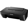 Urządzenie wielofunkcyjne CANON Pixma MG2556S Druk w kolorze, Automatyczny druk dwustronny Druk w kolorze Tak
