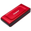 Dysk KINGSTON XS1000R 1TB SSD Czerwony Typ dysku Zewnętrzny