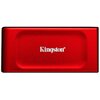 Dysk KINGSTON XS1000R 1TB SSD Czerwony