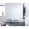 Uchwyt do soundbara ONE FOR ALL WM5310 Czarny Sposób montażu Ściana