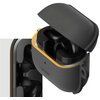 Etui na słuchawki ARAREE Pops do Samsung Galaxy Buds 3/3 Pro Niebieski Karabińczyk Tak