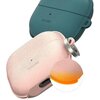 Etui na słuchawki ARAREE Pops do Samsung Galaxy Buds 3/3 Pro Niebieski Materiał Silikon