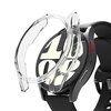 Etui ARAREE Nukin do Samsung Galaxy Watch 7 (40mm) Przezroczysty