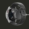 Etui ARAREE Nukin do Samsung Galaxy Watch 7 (40mm) Przezroczysty Gwarancja 24 miesiące