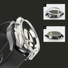 Etui ARAREE Nukin do Samsung Galaxy Watch 7 (40mm) Przezroczysty Nazwa D-R-O Sp. z o.o. Sp. k.