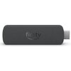 Odtwarzacz multimedialny 4K AMAZON Fire TV Stick 2024 Czarny Wi-Fi Tak