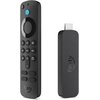 Odtwarzacz multimedialny 4K AMAZON Fire TV Stick 2024 Czarny Maksymalna rozdzielczość 4096 x 2160