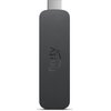 Odtwarzacz multimedialny 4K AMAZON Fire TV Stick 2024 Czarny USB Nie