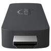 Odtwarzacz multimedialny 4K AMAZON Fire TV Stick 2024 Czarny Pozostałe wejścia/wyjścia 1x microUSB