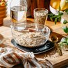Waga kuchenna MESKO MS 3179 Czarny Funkcje Wskaźnik przekroczenia obciążenia, Z misą