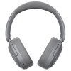 Słuchawki nauszne EDIFIER W800BT Pro ANC Szary Transmisja bezprzewodowa Bluetooth