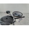 Wentylator HB SF4002BRC Waga z opakowaniem [kg] 5.20