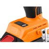Klucz udarowy NEO TOOLS 04-613 Zasilanie Akumulatorowe