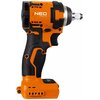 Klucz udarowy NEO TOOLS 04-613 Waga [kg] 1.1