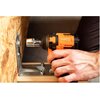 Klucz udarowy NEO TOOLS 04-613 Prędkość obrotowa bez obciążenia [obr/min] 2500