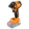 Zakrętarka udarowa NEO TOOLS 04-612