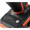 Zakrętarka udarowa NEO TOOLS 04-612 Wyposażenie Brak