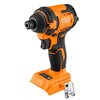 Zakrętarka udarowa NEO TOOLS 04-612 Napięcie akumulatora [V] 18