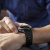 Pasek TECH-PROTECT Silicone Line do Samsung Galaxy Watch 4/5/5 Pro/6/FE Pomarańczowy Gwarancja 6 miesięcy