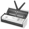 Skaner BROTHER ADS-1300 Typ sensora CMOS dual CIS