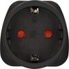 Adapter podróżny BRENNENSTUHL 149817 (Typ F - Typ G) Obszar zastosowania Dom