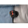 Adapter podróżny BRENNENSTUHL 149817 (Typ F - Typ G) Kolor Czarny