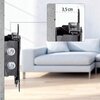 Uchwyt HAMA do TV 10-26 cali Motion XS 220802 Typ uchwytu Ścienny