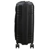 Walizka AMERICAN TOURISTER Hello Cabine Spinner 55 Czarny Seria Hello Cabine