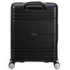 Walizka AMERICAN TOURISTER Hello Cabine Spinner 55 Czarny Kółka Tak
