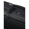 Walizka AMERICAN TOURISTER Hello Cabine Spinner 55 Czarny Głębokość [cm] 22