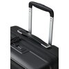 Walizka AMERICAN TOURISTER Hello Cabine Spinner 55 Czarny Rodzaj Walizka