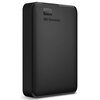 Dysk WD Elements Portable 6TB HDD Czarny Typ dysku Zewnętrzny