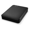 Dysk WD Elements Portable 6TB HDD Czarny Interfejs USB 3.2 Gen. 1 / USB 3.1 Gen. 1 (USB 3.0)