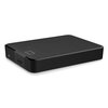 Dysk WD Elements Portable 6TB HDD Czarny Kolor Czarny