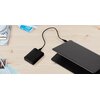Dysk WD Elements Portable 6TB HDD Czarny Rodzaj dysku HDD