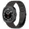 Pasek TECH-PROTECT Stainless do Samsung Galaxy Watch Ultra 47mm Czarny